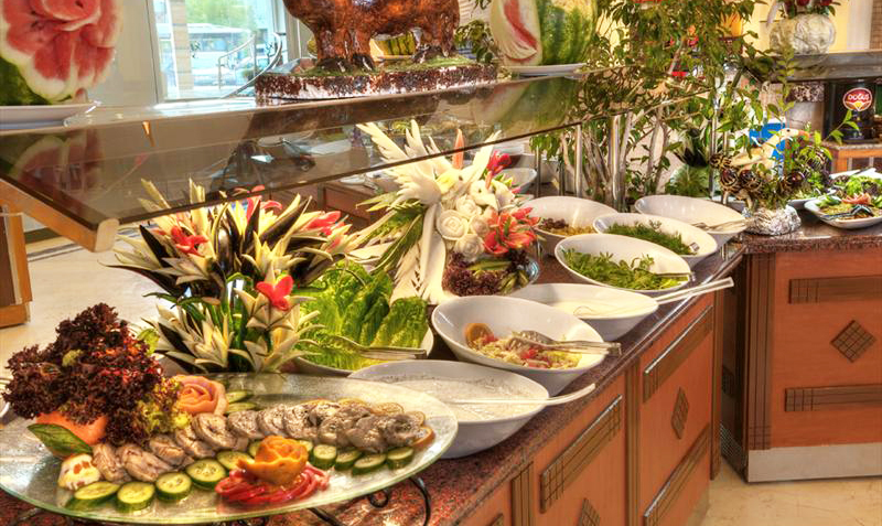 Lancora Beach Hotel